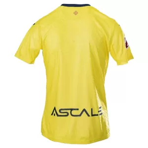 Maglia Villarreal Gara Home 2025/26