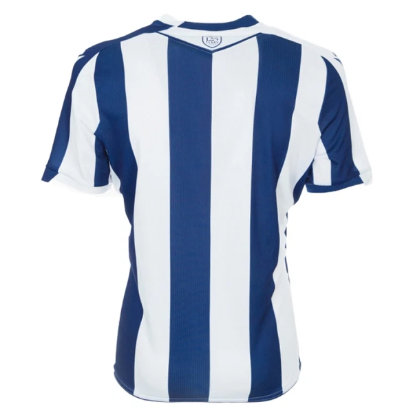 Maglia West Bromwich Albion Gara Home 2025/26