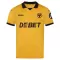 Maglia Wolverhampton Wanderers Gara Home 2025/26