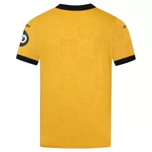 Maglia Wolverhampton Wanderers Gara Home 2025/26