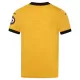 Maglia Wolverhampton Wanderers Gara Home 2025/26