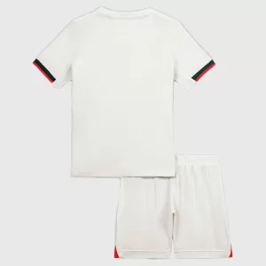 Maglia Chelsea Bambino Gara Away 2025/26