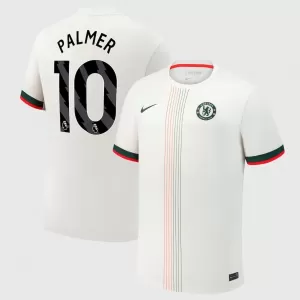 Maglia Chelsea Cole Palmer 10 Gara Away 2025/26