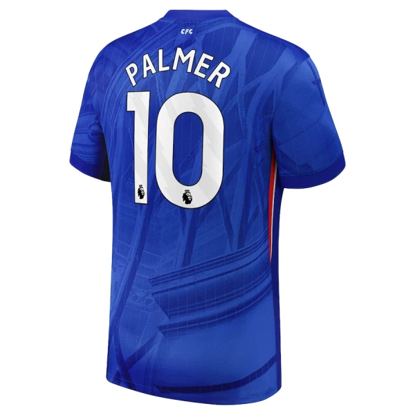 Maglia Chelsea Cole Palmer 10 Gara Home 2025/26