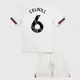 Maglia Chelsea Colwill 6 Bambino Gara Away 2025/26 Maglia Chelsea Colwill 6 Bambino Gara Away 2025/26