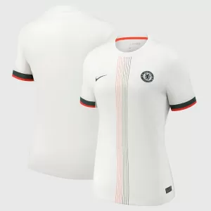 Maglia Chelsea Donna Gara Away 2025/26