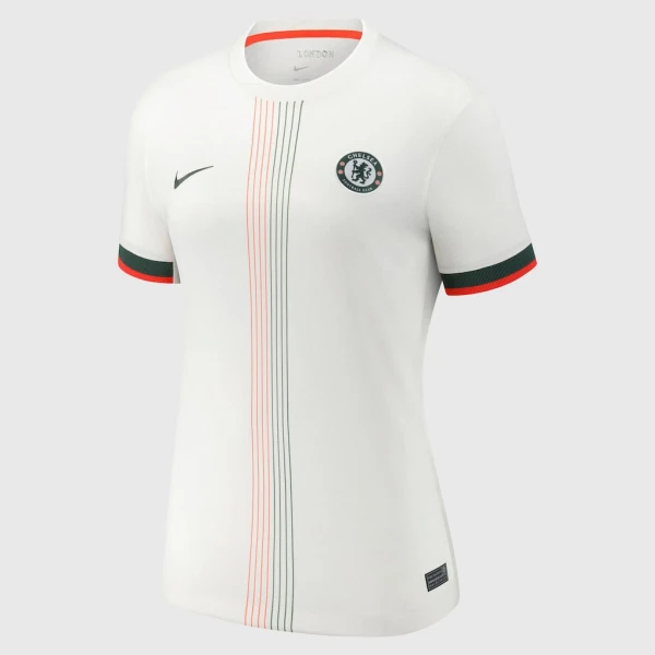 Maglia Chelsea Donna Gara Away 2025/26