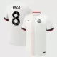 Maglia Chelsea Enzo Fernández 8 Gara Away 2025/26 Maglia Chelsea Enzo Fernández 8 Gara Away 2025/26