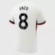 Maglia Chelsea Enzo Fernández 8 Gara Away 2025/26