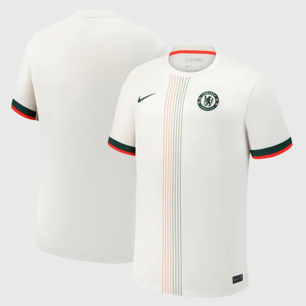 Maglia Chelsea Gara Away 2025/26 Maglia Chelsea Gara Away 2025/26