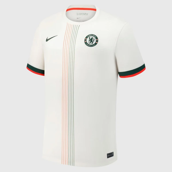 Maglia Chelsea Gara Away 2025/26