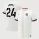 Maglia Chelsea James 24 Gara Away 2025/26 Maglia Chelsea James 24 Gara Away 2025/26