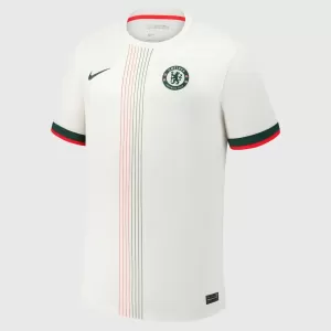 Maglia Chelsea James 24 Gara Away 2025/26