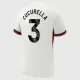 Maglia Chelsea Marc Cucurella 3 Gara Away 2025/26