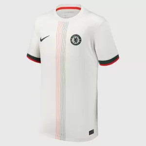 Maglia Chelsea Moisés Caicedo 25 Gara Away 2025/26