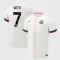 Maglia Chelsea Pedro Neto 7 Gara Away 2025/26