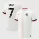 Maglia Chelsea Pedro Neto 7 Gara Away 2025/26 Maglia Chelsea Pedro Neto 7 Gara Away 2025/26