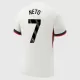 Maglia Chelsea Pedro Neto 7 Gara Away 2025/26