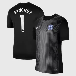 Maglia Portiere Chelsea Sanchez 1 2025/26