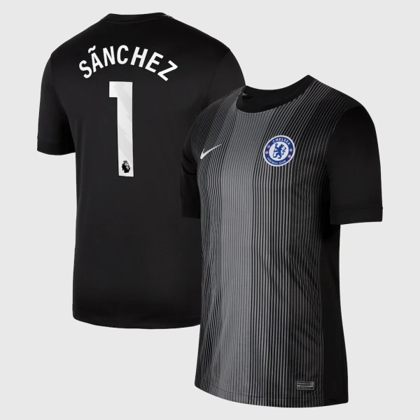 Maglia Portiere Chelsea Sanchez 1 2025/26 Maglia Portiere Chelsea Sanchez 1 2025/26