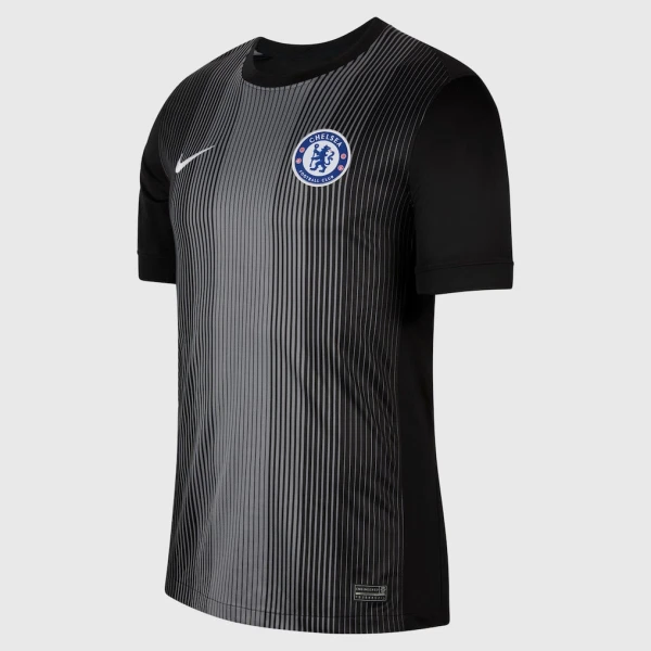 Maglia Portiere Chelsea Sanchez 1 2025/26