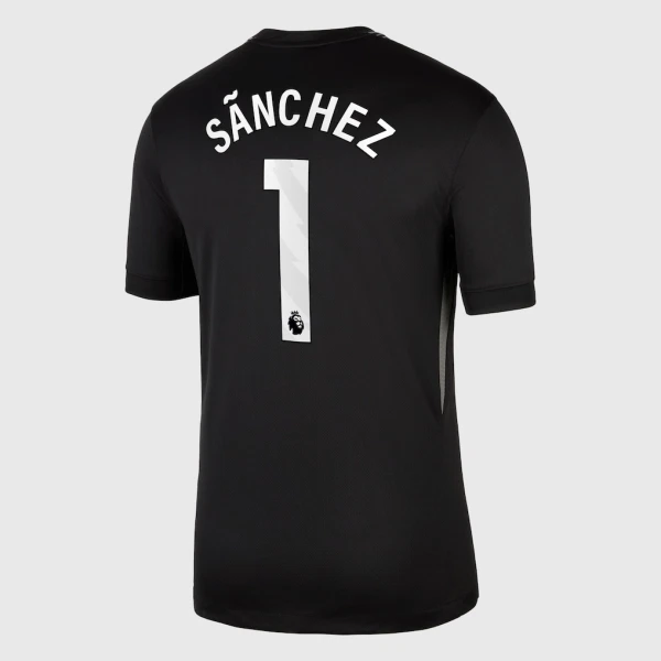 Maglia Portiere Chelsea Sanchez 1 2025/26