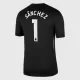 Maglia Portiere Chelsea Sanchez 1 2025/26
