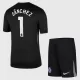 Maglia Portiere Chelsea Sanchez 1 Bambino 2025/26 Maglia Portiere Chelsea Sanchez 1 Bambino 2025/26