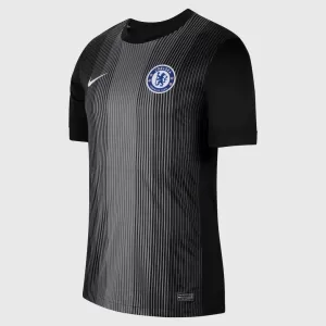 Maglia Portiere Chelsea Sanchez 1 Bambino 2025/26