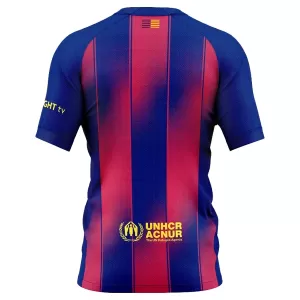 Maglia Barcellona Bambino Gara Home 2025/26