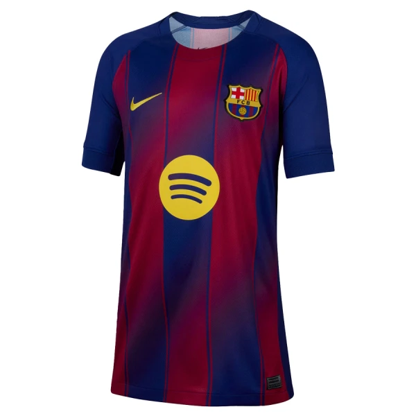Maglia Barcellona Gara Home 2025/26 Maglia Barcellona Gara Home 2025/26