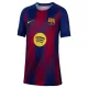 Maglia Barcellona Gara Home 2025/26 Maglia Barcellona Gara Home 2025/26