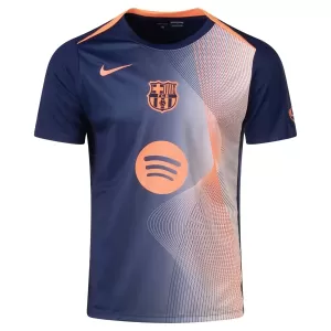 Maglia Barcellona Pre-Match 2025/26