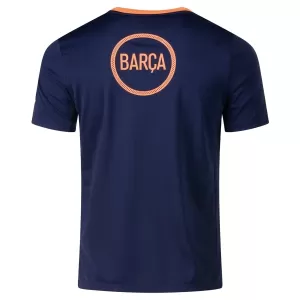 Maglia Barcellona Pre-Match 2025/26