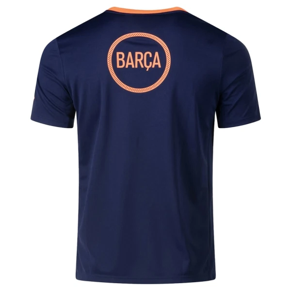 Maglia Barcellona Pre-Match 2025/26