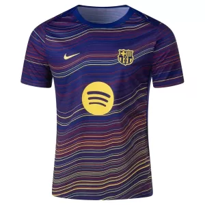 Maglia Barcellona Pre-Match 2025/26