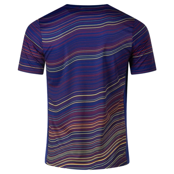 Maglia Barcellona Pre-Match 2025/26