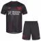 Maglia Bayer 04 Leverkusen Bambino Gara Home 2025/26