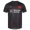 Maglia Bayer 04 Leverkusen Gara Home 2025/26