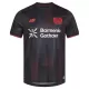 Maglia Bayer 04 Leverkusen Gara Home 2025/26 Maglia Bayer 04 Leverkusen Gara Home 2025/26