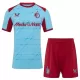 Maglia Feyenoord Rotterdam Bambino Gara Third 2025/26 Maglia Feyenoord Rotterdam Bambino Gara Third 2025/26