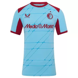 Maglia Feyenoord Rotterdam Gara Third 2025/26