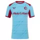 Maglia Feyenoord Rotterdam Gara Third 2025/26 Maglia Feyenoord Rotterdam Gara Third 2025/26