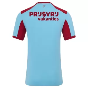 Maglia Feyenoord Rotterdam Gara Third 2025/26