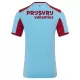 Maglia Feyenoord Rotterdam Gara Third 2025/26