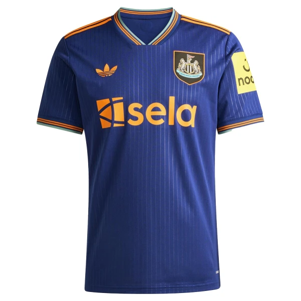 Maglia Newcastle United Gara Third 2025/26 Maglia Newcastle United Gara Third 2025/26