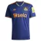 Maglia Newcastle United Gara Third 2025/26
