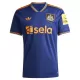 Maglia Newcastle United Gara Third 2025/26 Maglia Newcastle United Gara Third 2025/26