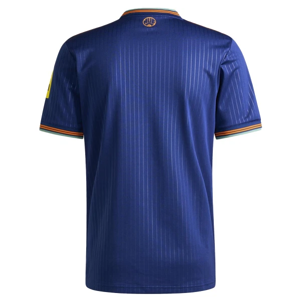 Maglia Newcastle United Gara Third 2025/26