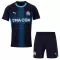 Maglia Olympique Marsiglia Bambino Gara Away 2025/26